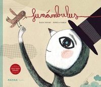 Enlarge image Cover: Funambulus - Akiara Books