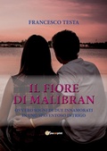 Cover: Il fiore di Malibran - Youcanprint