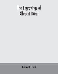 Enlarge image Cover: The engravings of Albrecht Duerer - ALPHA EDITION