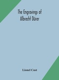 Cover: The engravings of Albrecht Duerer - ALPHA EDITION