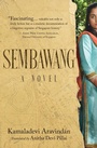 Cover: Sembawang-A Novel - MarshallCavendishEditions
