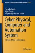 Cover: Cyber Physical, Computer and Automation System - Springer