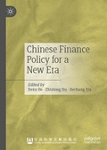 Abbildung von: Chinese Finance Policy for a New Era - Palgrave Macmillan
