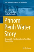 Cover: Phnom Penh Water Story - Springer