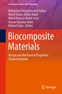 Cover: Biocomposite Materials - Springer