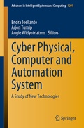 Cover: Cyber Physical, Computer and Automation System - Springer