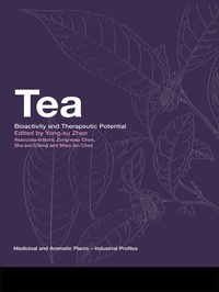 Abbildung von: Tea - CRC Press
