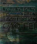 Cover: Ng Teng Fong Roof Garden Commission: Cao Fei - National Gallery Singapore