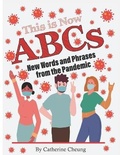 Cover: This is Now ABCs - Small Space Sprouts (Pte. Ltd.)