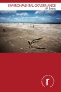 Abbildung von: Environmental Governance - Routledge