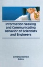 Cover: Information Seeking and Communicating Behavior of Scientists and Engineers - Routledge