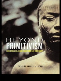 Enlarge image Cover: Beyond Primitivism - Routledge