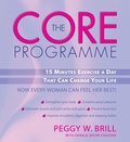 Cover: The Core Programme - Vermilion