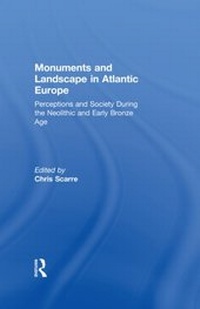 Enlarge image Cover: Monuments and Landscape in Atlantic Europe - Routledge