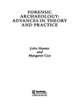 Cover: Forensic Archaeology - Routledge