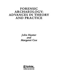 Enlarge image Cover: Forensic Archaeology - Routledge