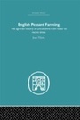 Bild: English Peasant Farming - Routledge