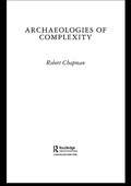 Cover: Archaeologies of Complexity - Routledge