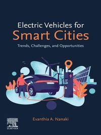 Abbildung von: Electric Vehicles for Smart Cities - Elsevier