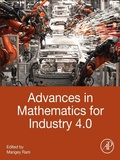Bild: Advances in Mathematics for Industry 4.0 - Academic Press
