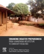 Cover: Enhancing Disaster Preparedness - Elsevier