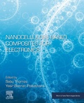 Cover: Nanocellulose Based Composites for Electronics - Elsevier