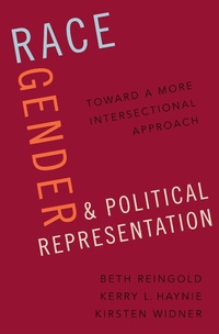 Abbildung von: Race, Gender, and Political Representation - OUP eBook
