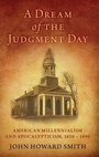 Cover: A Dream of the Judgment Day - Oxford University Press Inc