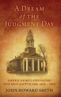Enlarge image Cover: A Dream of the Judgment Day - Oxford University Press Inc
