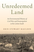 Cover: Unredeemed Land - Oxford University Press Inc