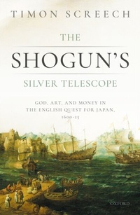 Abbildung von: The Shogun's Silver Telescope - OUP eBook