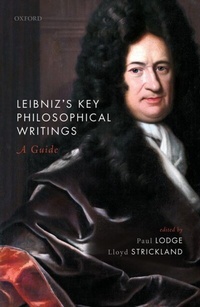 Abbildung von: Leibniz's Key Philosophical Writings - OUP eBook
