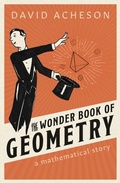 Cover: The Wonder Book of Geometry - OUP eBook