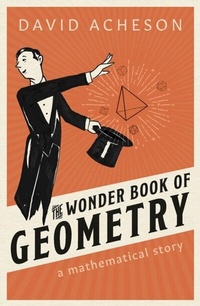 Abbildung von: The Wonder Book of Geometry - OUP eBook