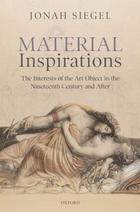 Abbildung von: Material Inspirations - OUP eBook