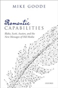 Bild: Romantic Capabilities - OUP eBook