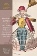 Bild: Patriotism by Proxy - OUP eBook