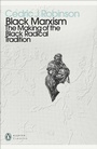Cover: Black Marxism - Penguin Books Ltd
