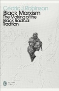 Cover: Black Marxism - Penguin Books Ltd