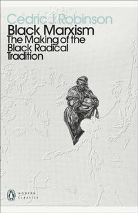 Enlarge image Cover: Black Marxism - Penguin Books Ltd