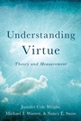 Cover: Understanding Virtue - OUP eBook