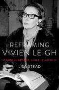 Cover: Reframing Vivien Leigh - Oxford University Press Inc