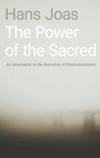Cover: The Power of the Sacred - Oxford University Press Inc