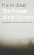 Cover: The Power of the Sacred - Oxford University Press Inc