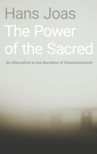 Enlarge image Cover: The Power of the Sacred - Oxford University Press Inc