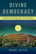Cover: Divine Democracy - OUP eBook