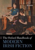 Cover: The Oxford Handbook of Modern Irish Fiction - OUP eBook