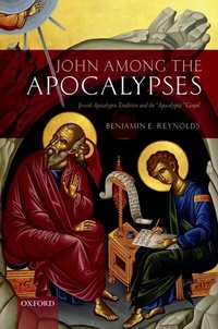 Abbildung von: John among the Apocalypses - OUP eBook
