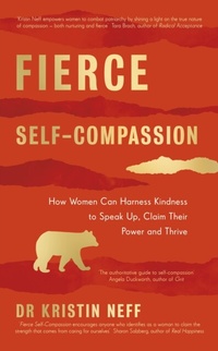 Abbildung von: Fierce Self-Compassion - Penguin Life