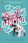 Cover: Instructions for Dancing - Penguin Books Ltd